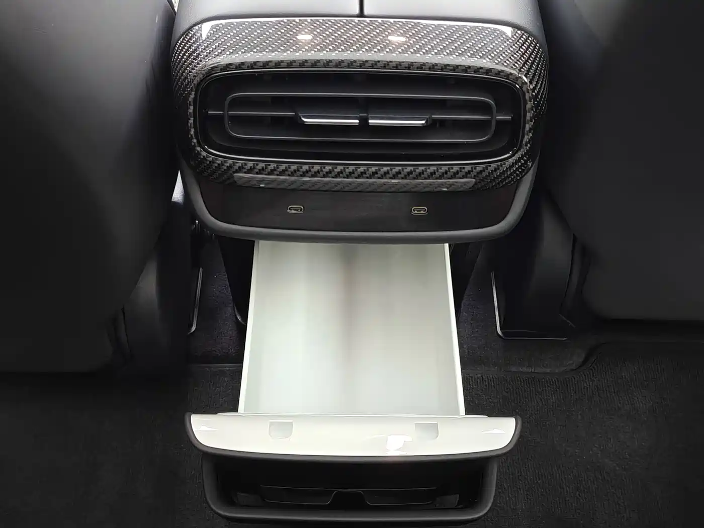 Xiaomi Auto Xiaomi SU7 Ultra 2025 Model Ultra фото 10