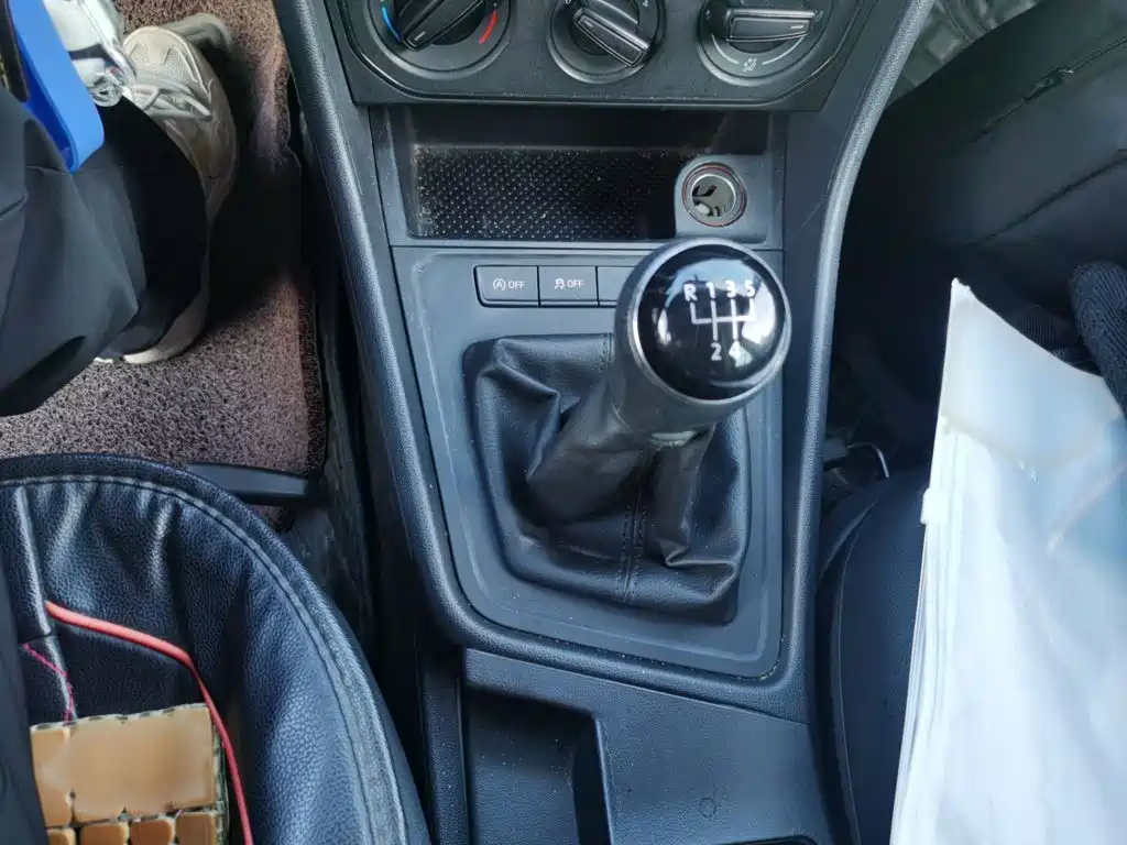 Volkswagen Lavida, миниатюра 7