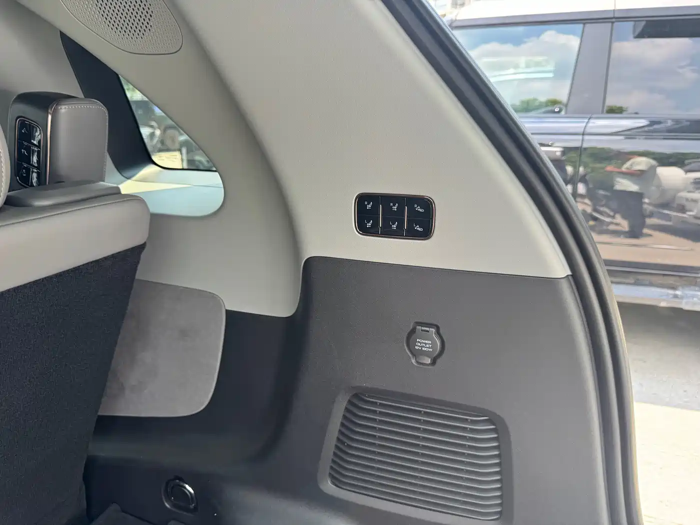ZEEKR MIX 2026 2025 Smart Driving Edition