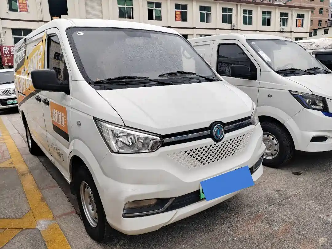DONGFENG YUFENG EM26