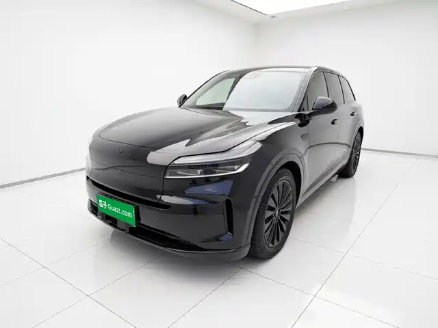 Onvo L90 Max, 6 мест