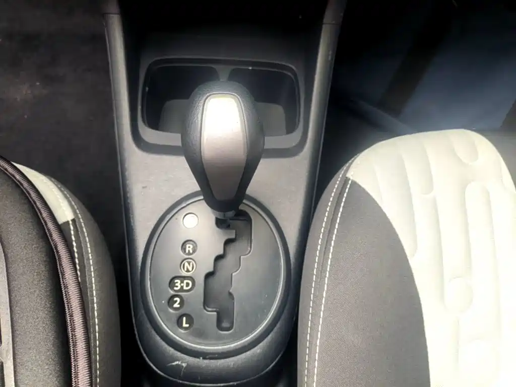 Suzuki Alto 2015 2013 1.0L Automatic Deluxe