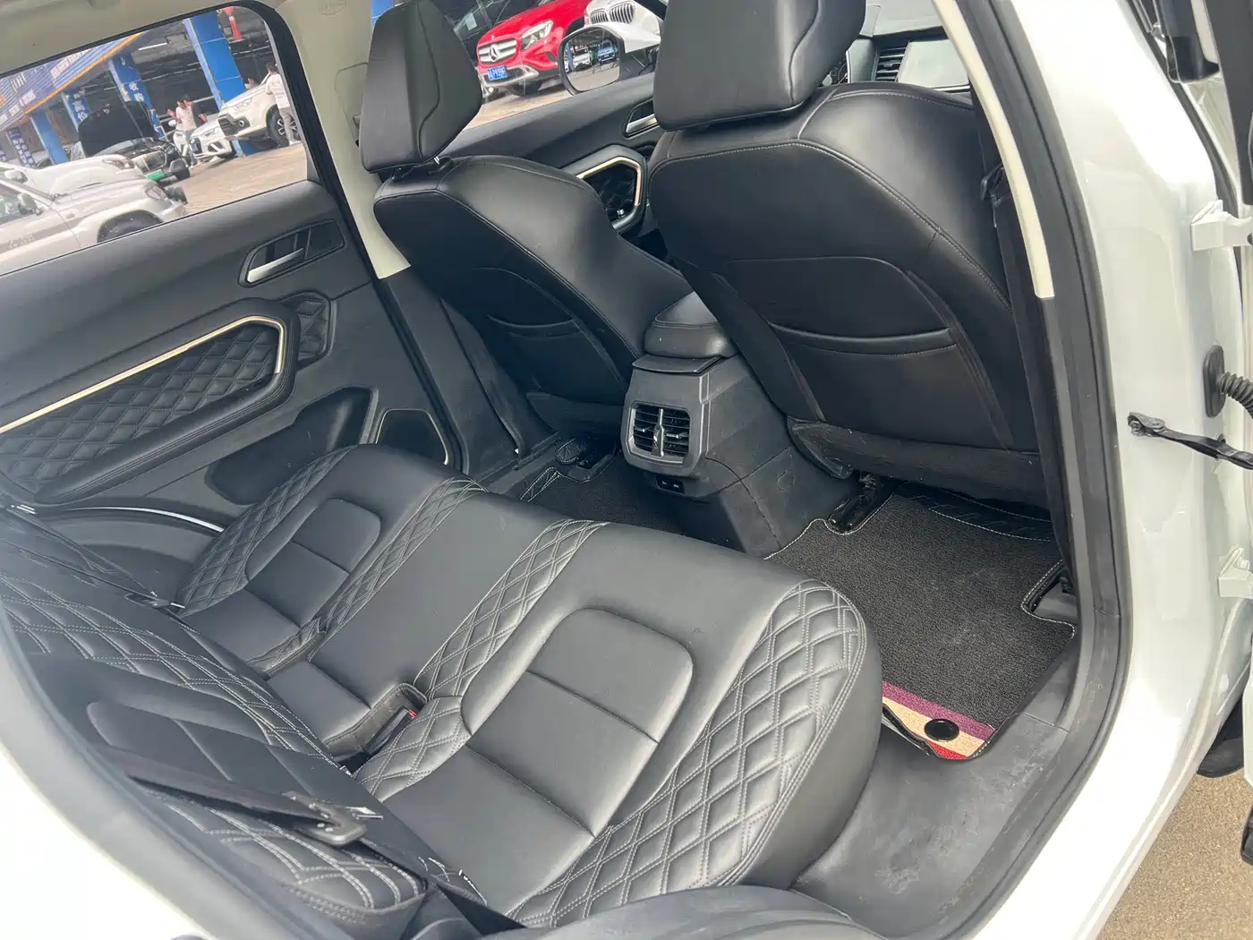 Haval H6 2021 1.5GDIT Automatic Luxury Edition фото 5