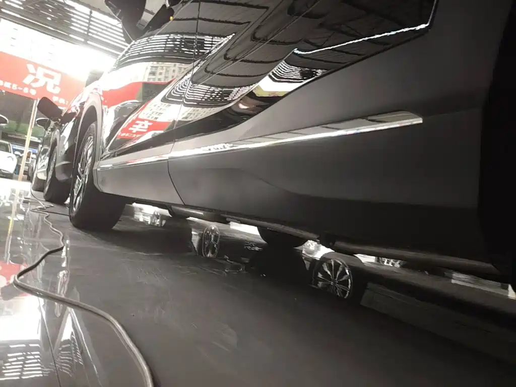 Wuling Motors Wuling Xingguang S 2026 2025 130km Flagship
