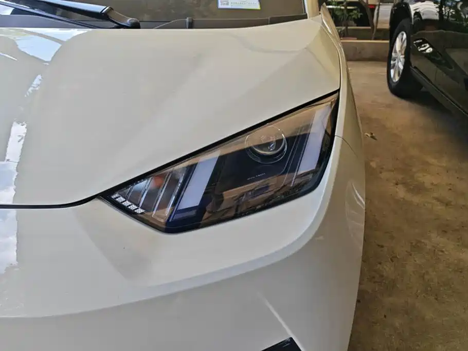 BYD Seagull 2026 2025 305km Vitality