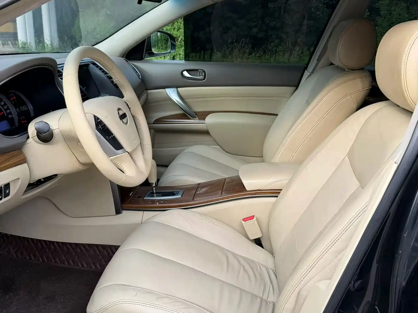 Nissan Teana 2011 2011 2.5L XL Leading Edition