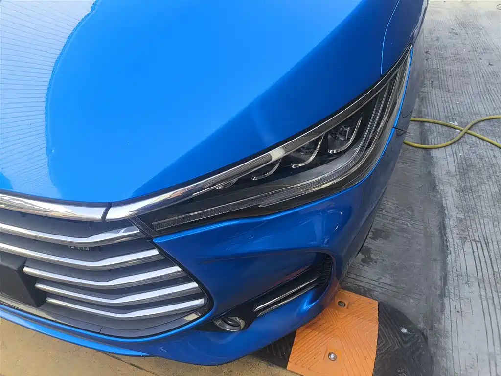 BYD Song MAX 2017 1.5T Auto Smart Elite 7-Seater фото 10