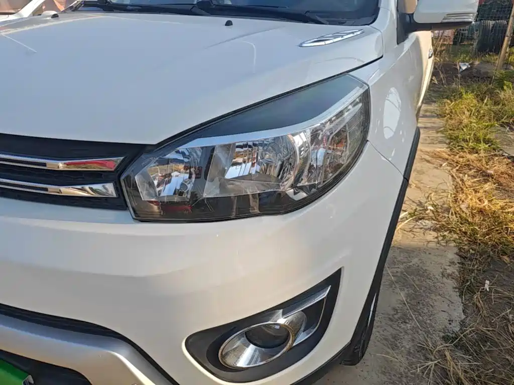 Haval H1 2017 2017 Red Label 1.5L AMT Comfort