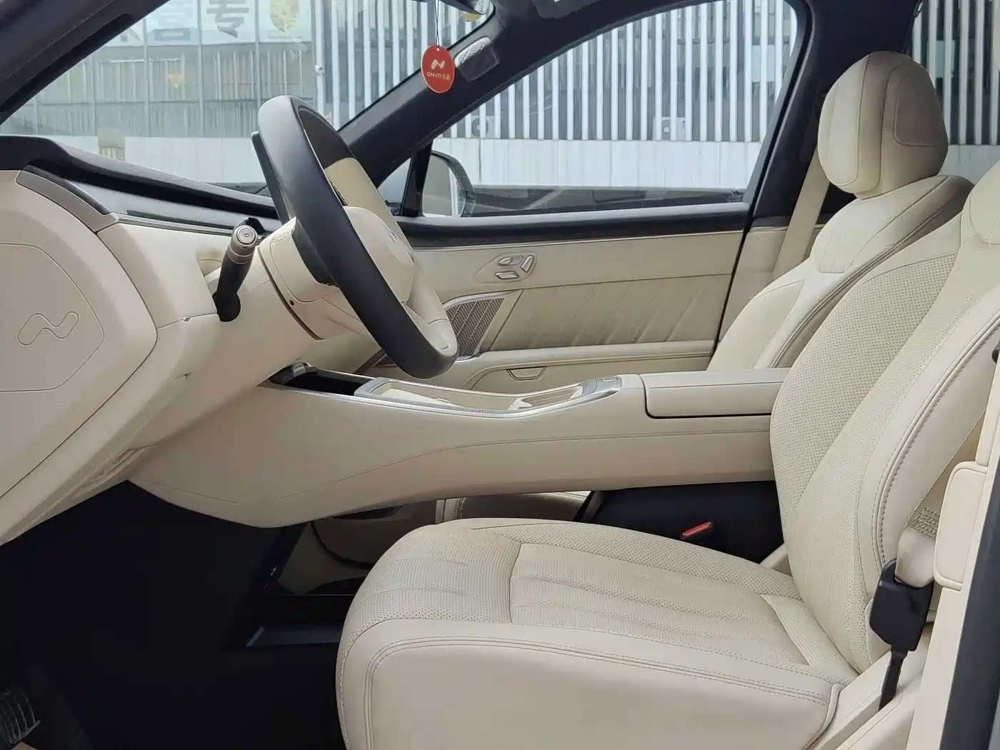 Ledao L90 2025 2025 AWD Base Model