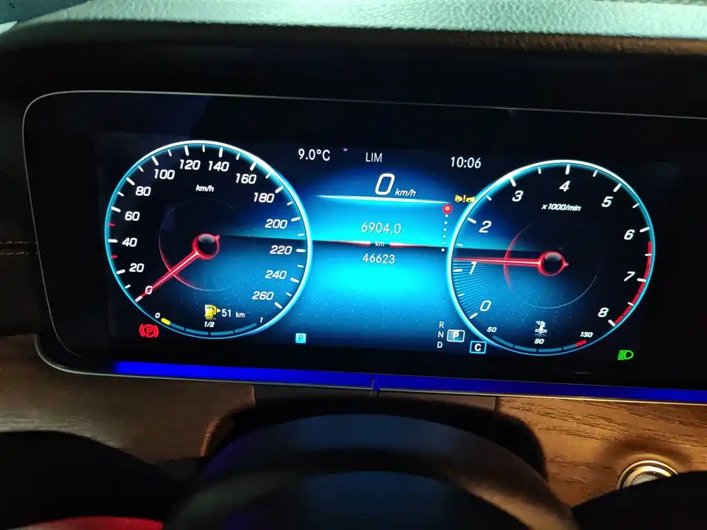 Mercedes-Benz E-Class 2023 Facelift E 300 L Luxury фото 18