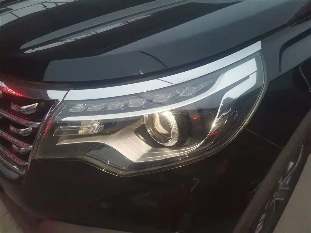 Kia Sportage 2018 2.0L Automatic Smart Luxury (China V) фото 18