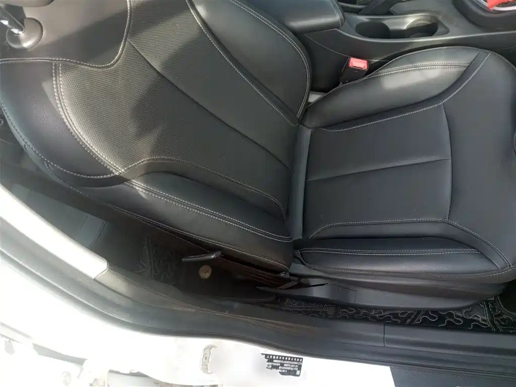 Buick Excelle 2021 Facelift Exemplar 1.5L Auto Elite фото 20