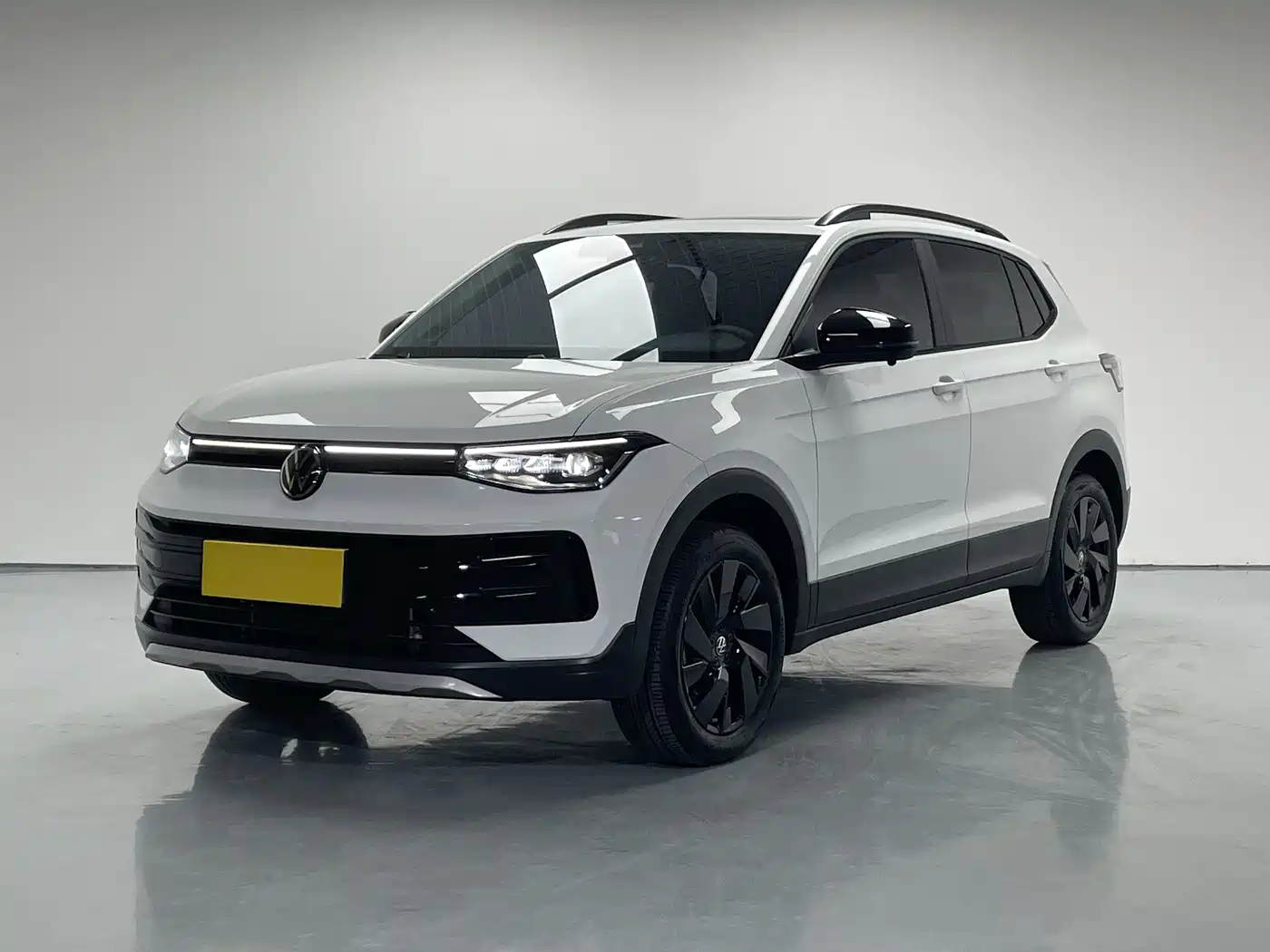 VOLKSWAGEN TUYUE 2025