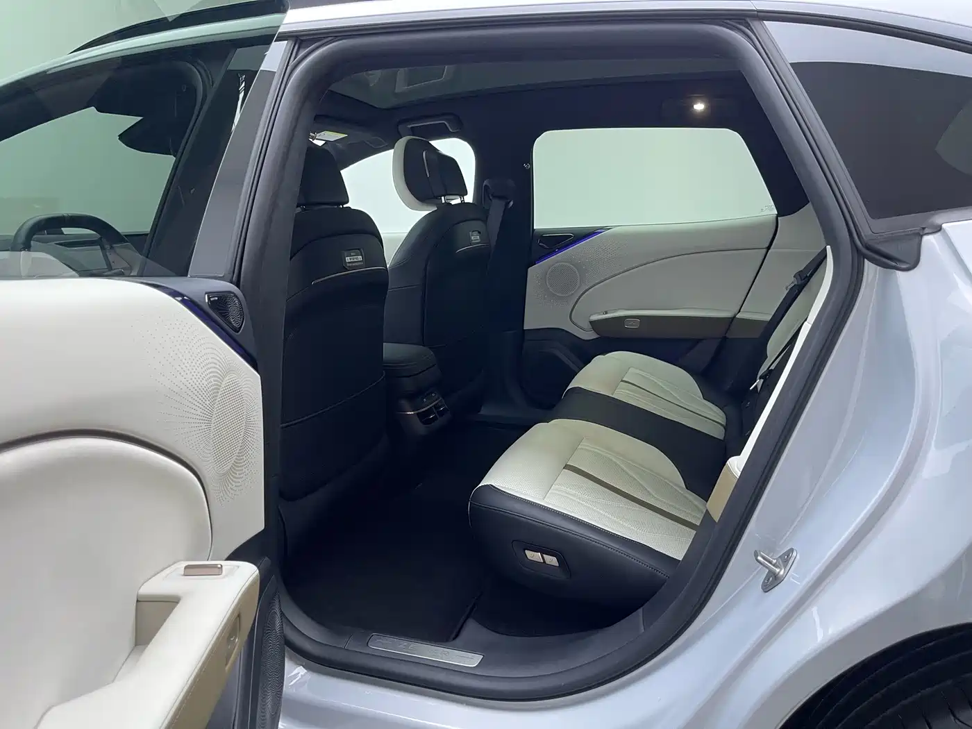 ZEEKR 007GT 2025 2025 AWD Smart Drive 75kWh