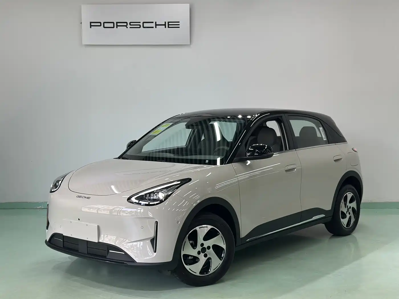 Geely Galaxy Starry Wish, 2026 год