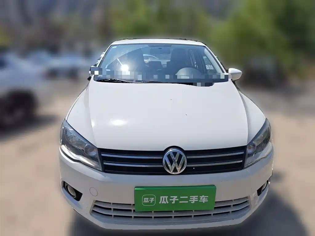 Volkswagen Jetta 2013 1.6L Automatic Comfort фото 3