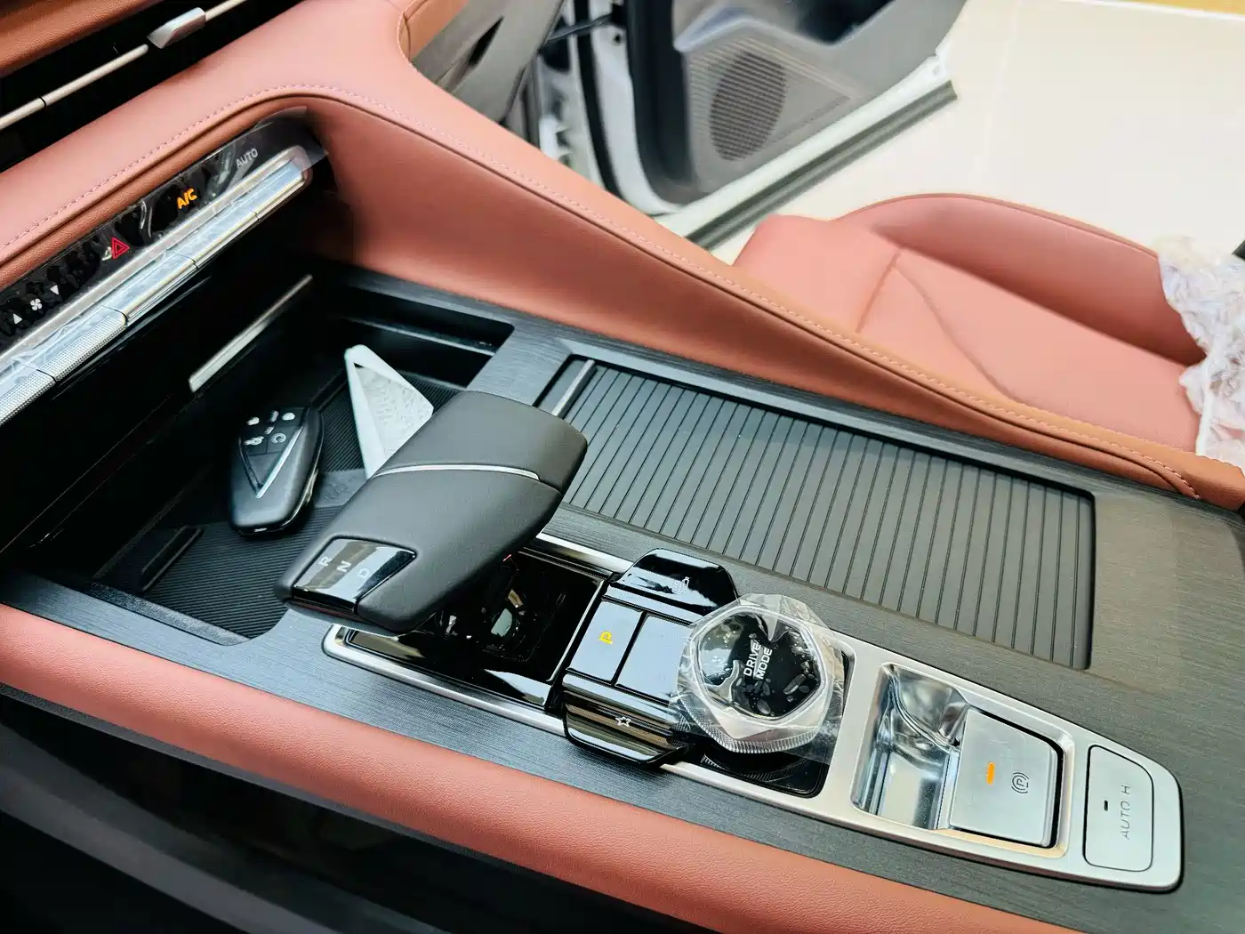 2026 Changan CS75 PLUS