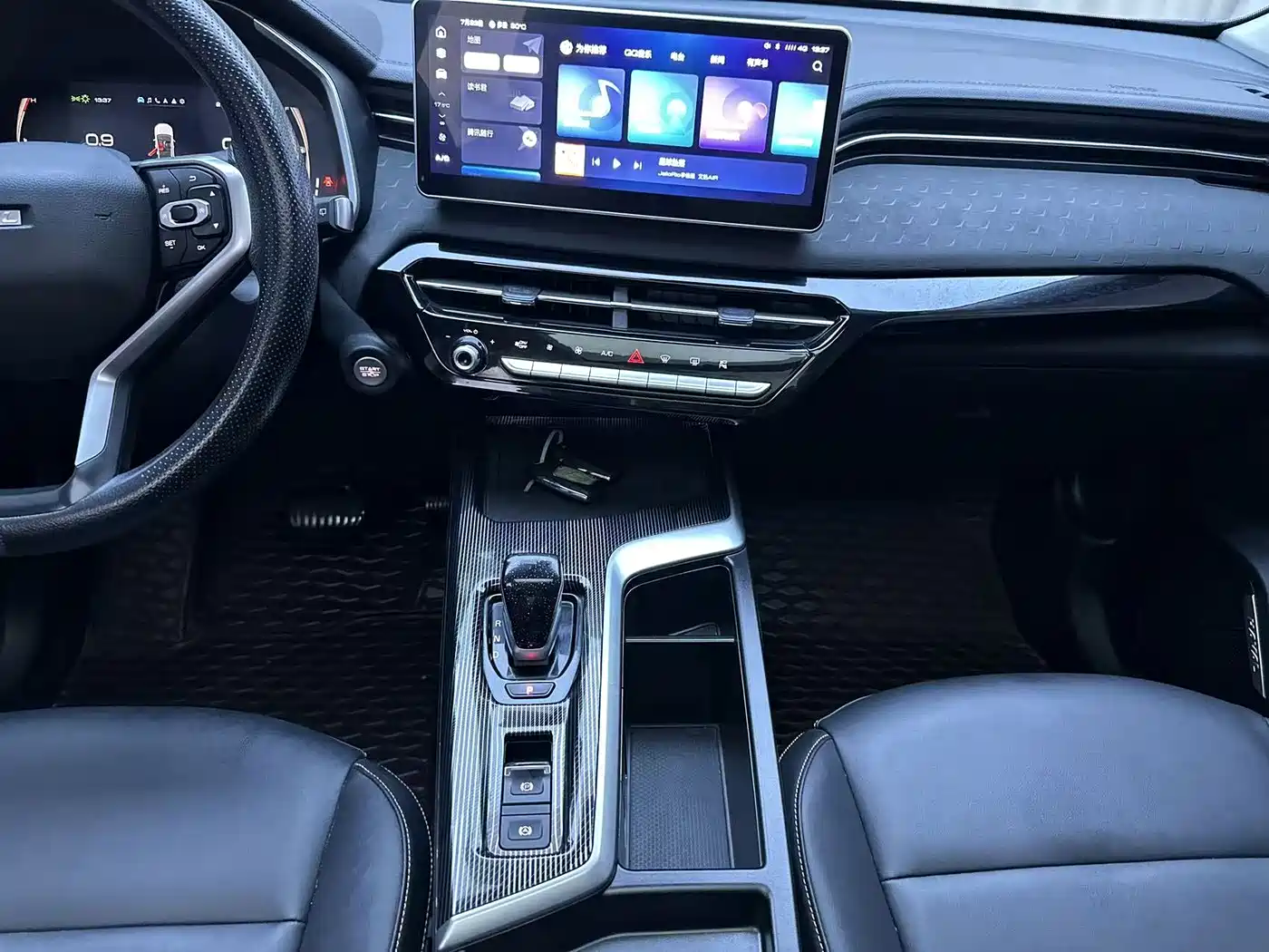 Haval Chitu 2022 2022 Power Edition 1.5T Purple Copper Rabbit