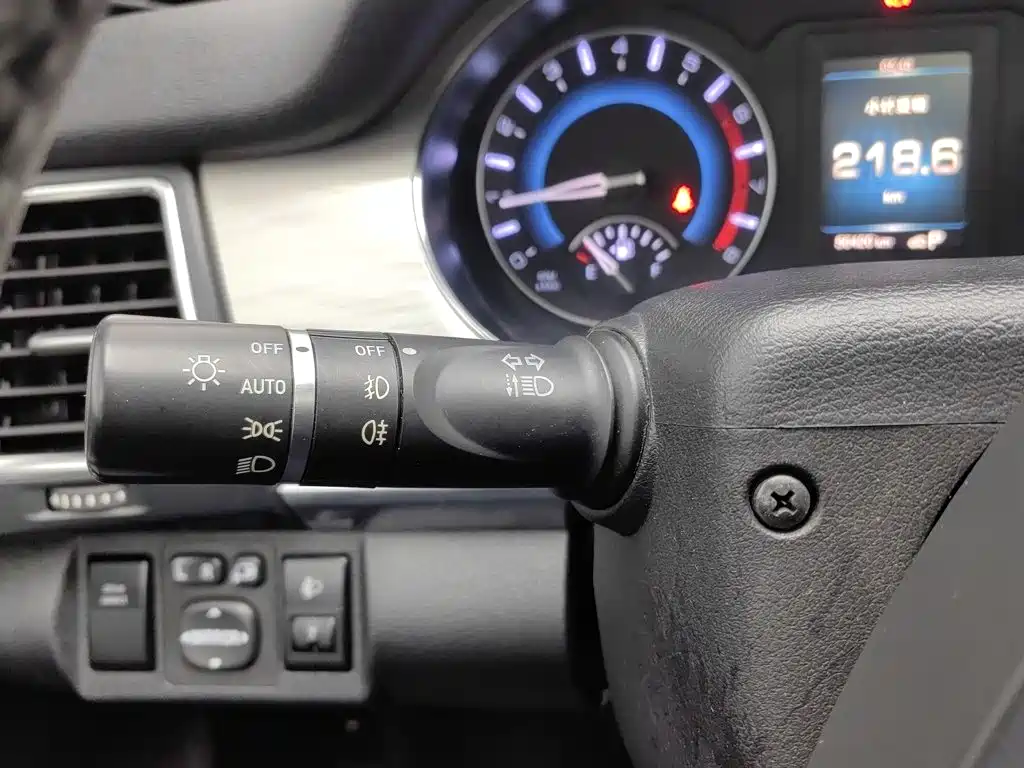 Haval H2 2018 2018 Red Label 1.5T DCT 2WD Luxury