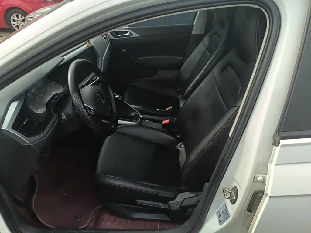 Volkswagen Polo, миниатюра 15