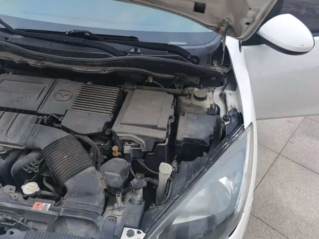Mazda 2 2014 2012 Hatchback Dynamic 1.5L Automatic Value Edition
