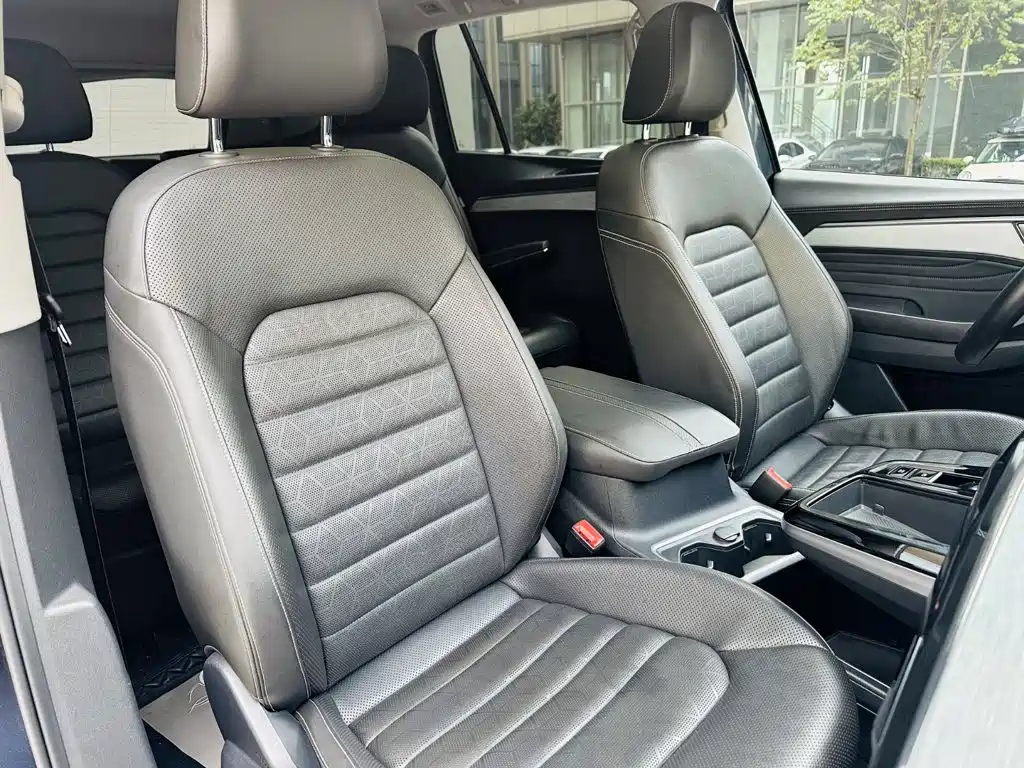 Volkswagen Talagon, миниатюра 7
