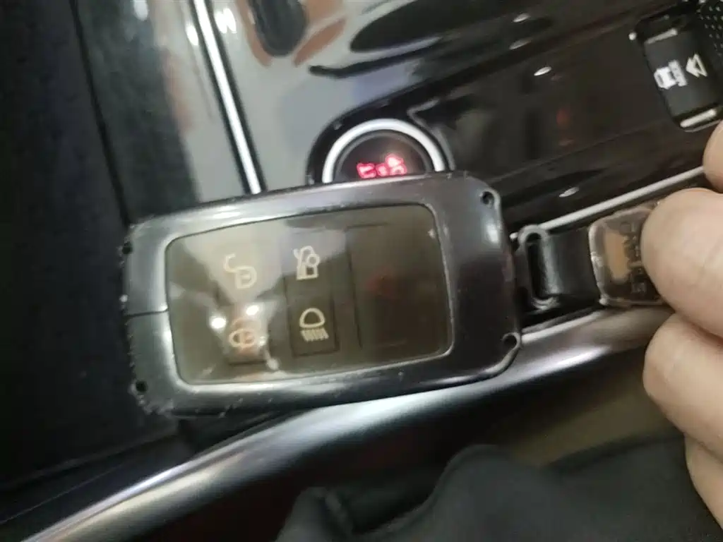 JAGUAR XEL