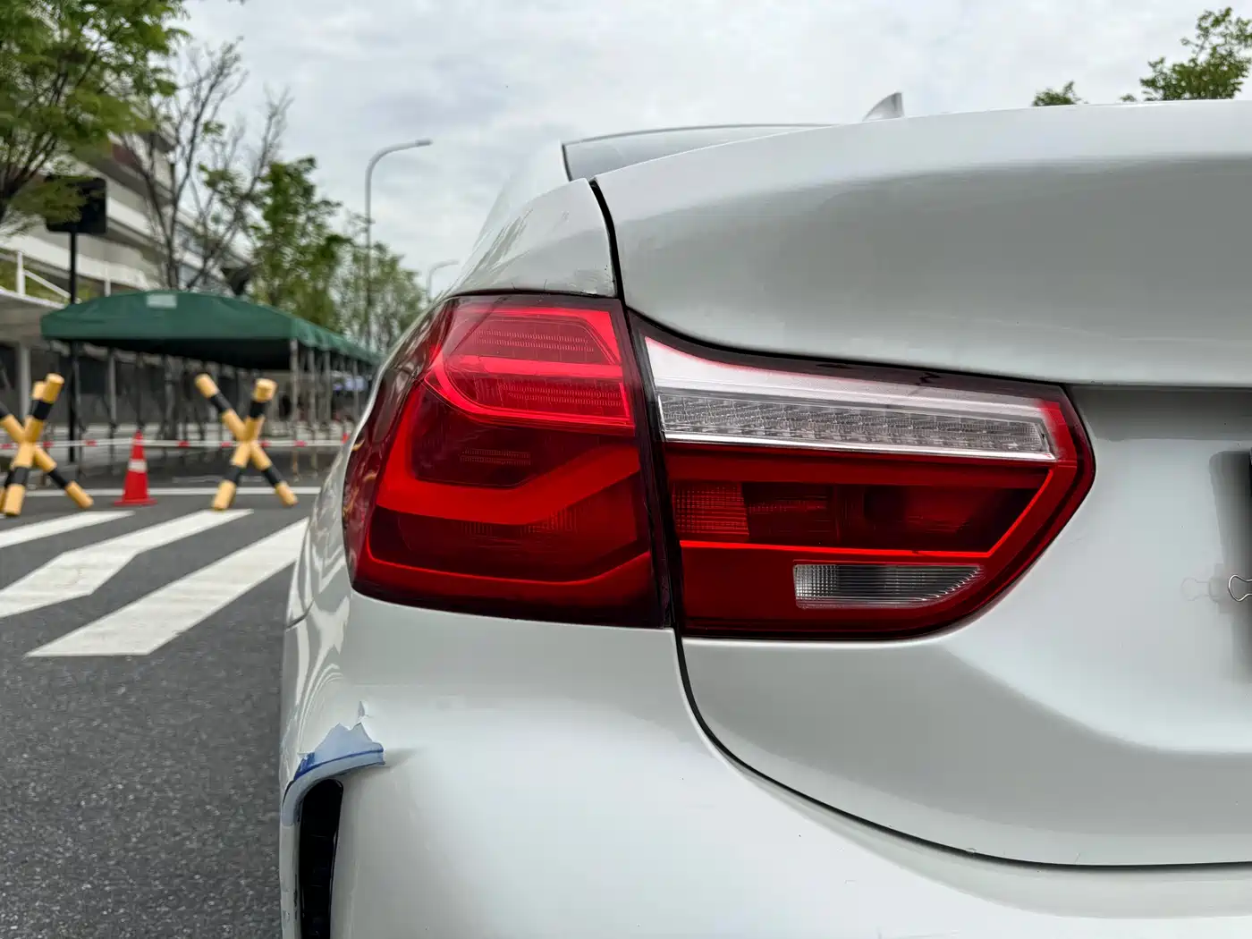 BMW 1 Series 2019 120i M Sport Package фото 24