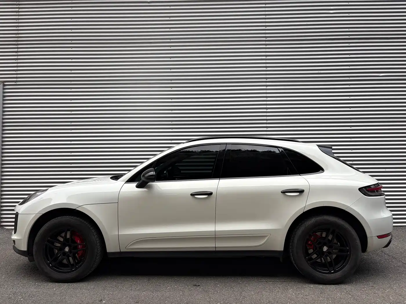 Porsche Macan 2021 Macan S 3.0T фото 5