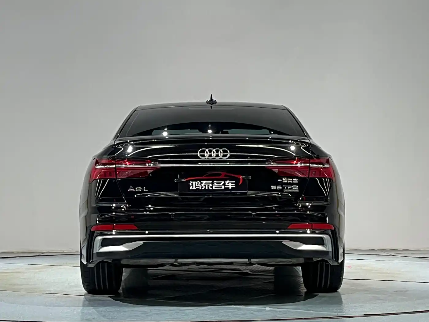 Audi A6L 2024 55 TFSI quattro Exclusive Dynamic фото 22