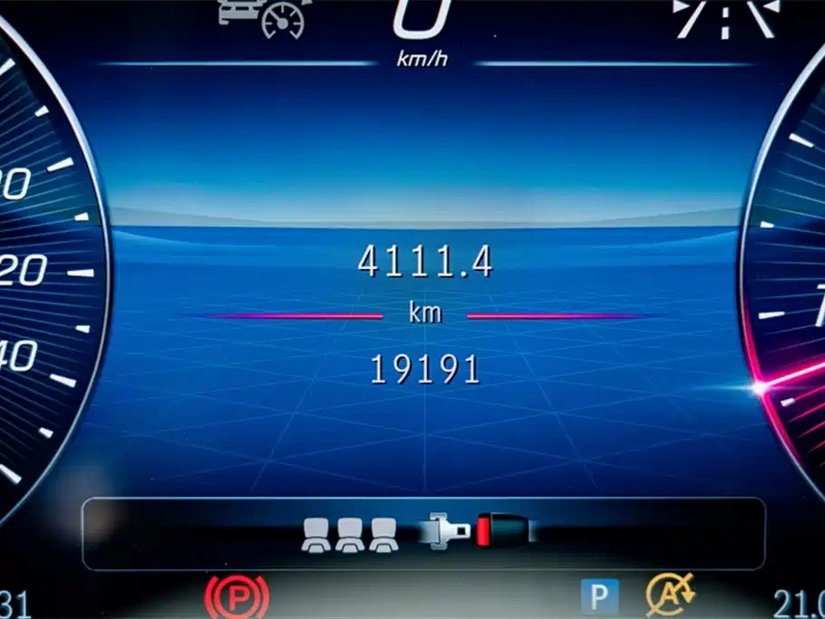 Mercedes-Benz C-Class 2024 Facelift C 260 L Sport фото 14