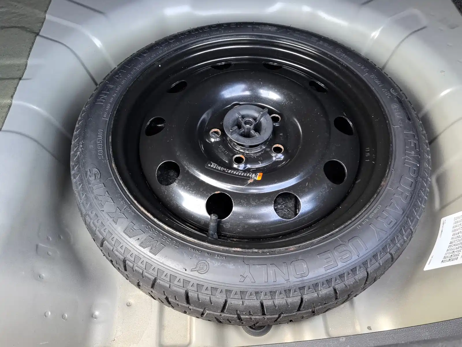 Фото 16 - Buick Excelle