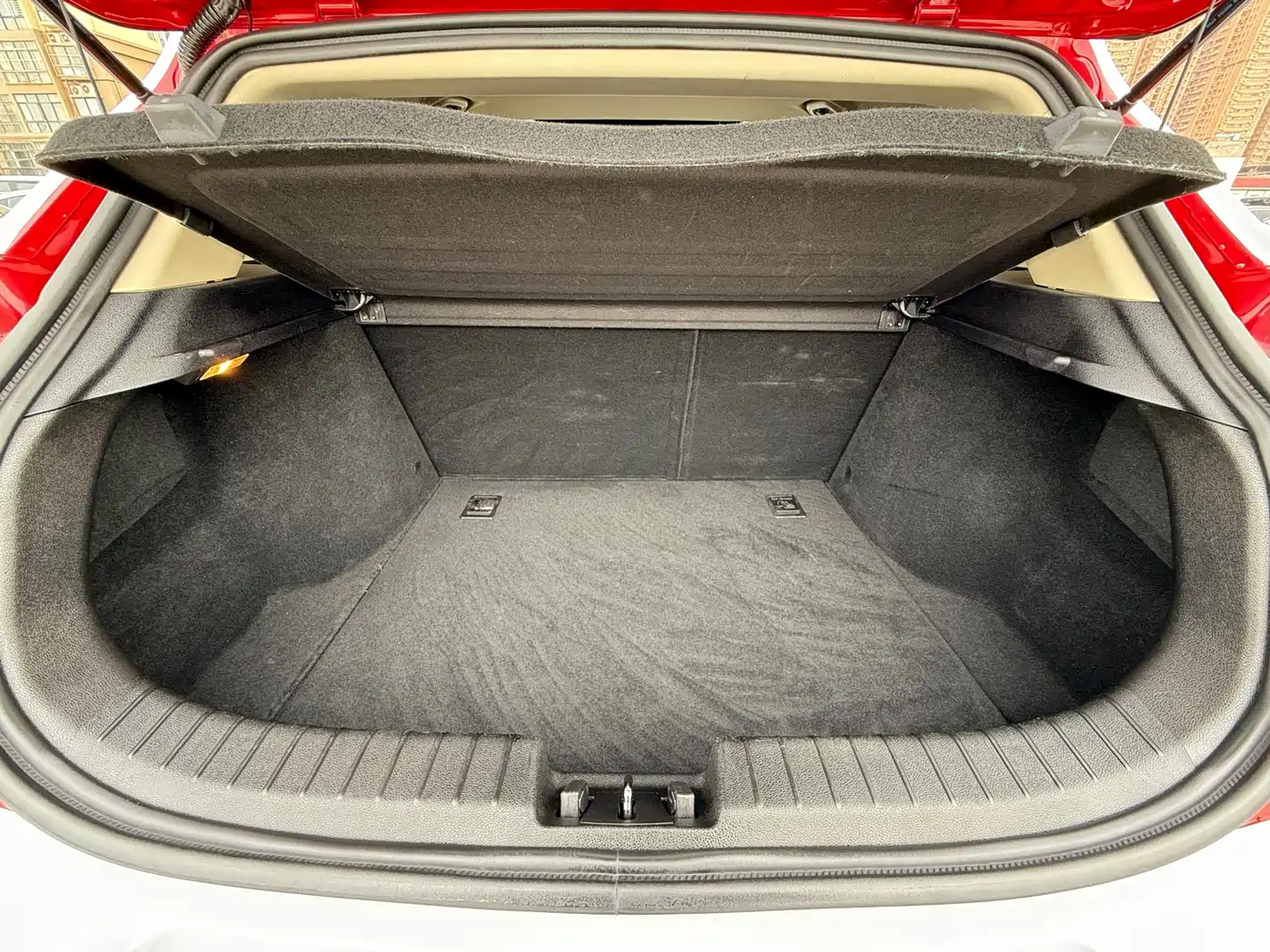 Geely Emgrand GS 2021 2020 1.4T CVT Elegance