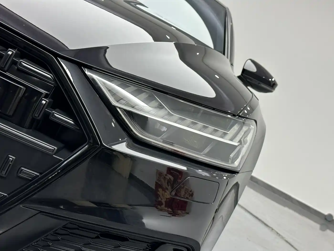 Audi A7L 2022 45 TFSI quattro S-line Wind Rider фото 19