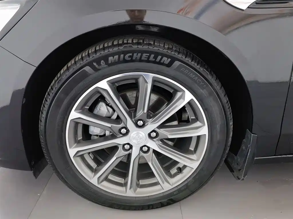 Buick LaCrosse 2019 28T Elite Edition фото 17