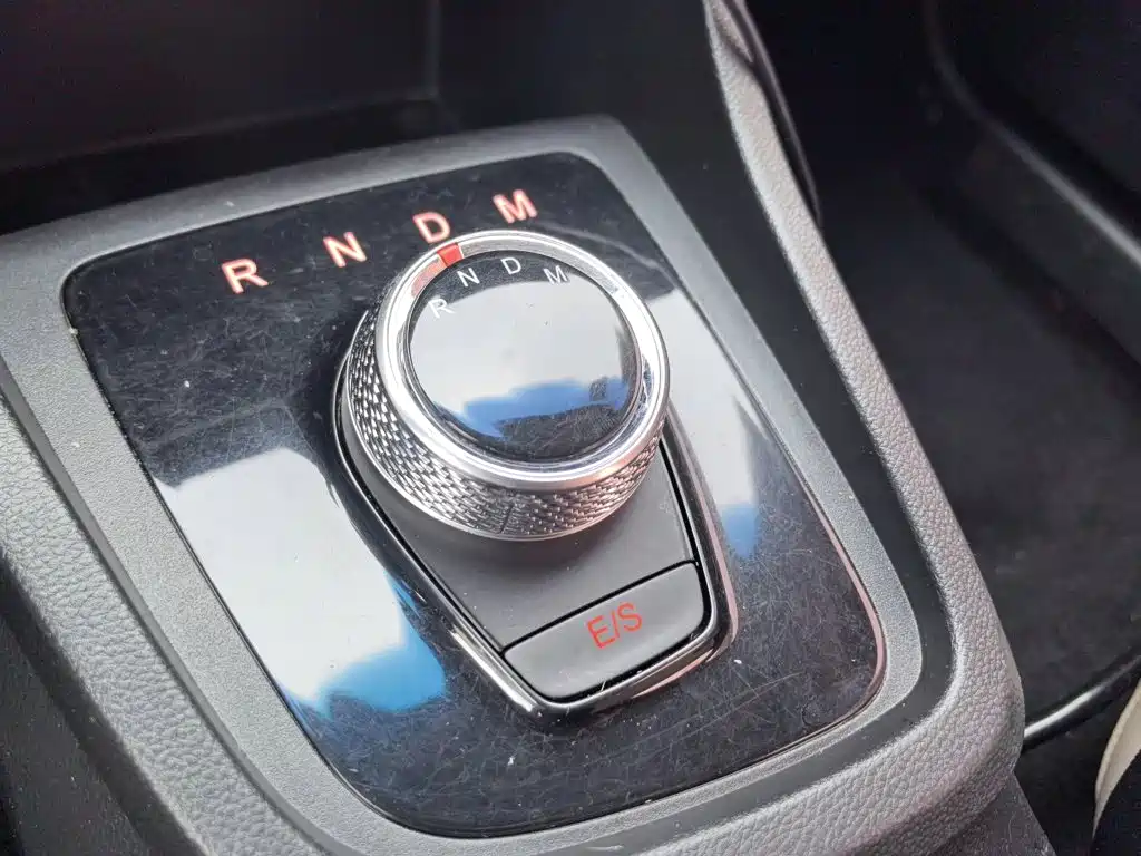Baojun 360 2019 2018 1.5L Automatic Luxury (China V)