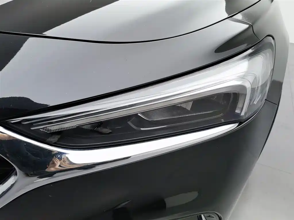Buick LaCrosse 2019 28T Elite Edition фото 7