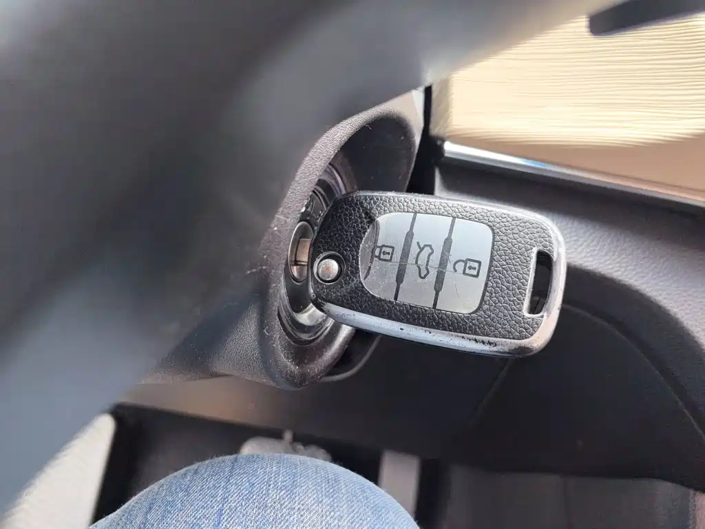 Baojun 360 2019 2018 1.5L Automatic Luxury (China V)