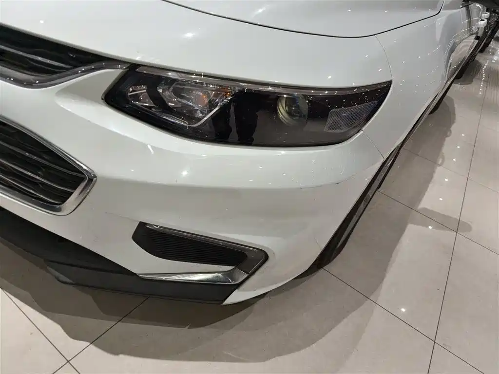 Chevrolet Malibu XL 2017 1.5T Auto Sport Edition фото 15
