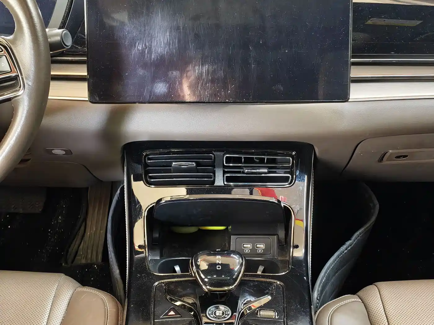 BYD Han 2020 2020 DM AWD Performance Luxury Edition