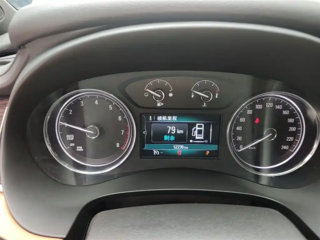 Buick LaCrosse 2016 20T Elite Type фото 12