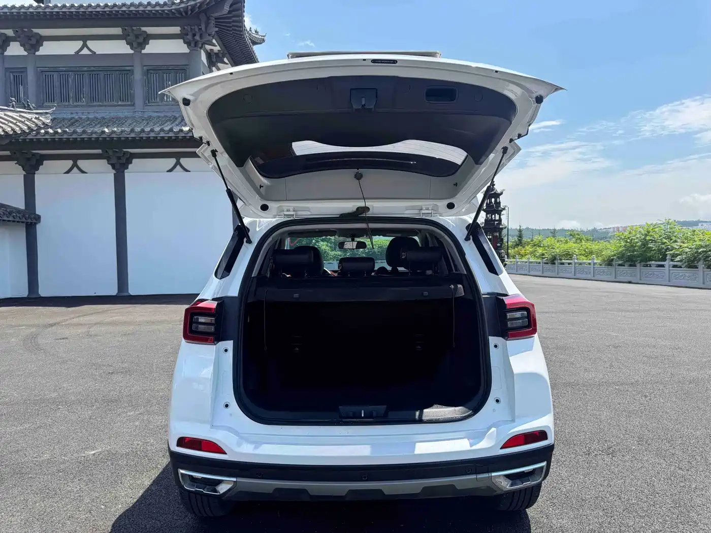 Chery Tiggo 5x 2022 2022 Super Hero Edition 1.5L CVT Luxury