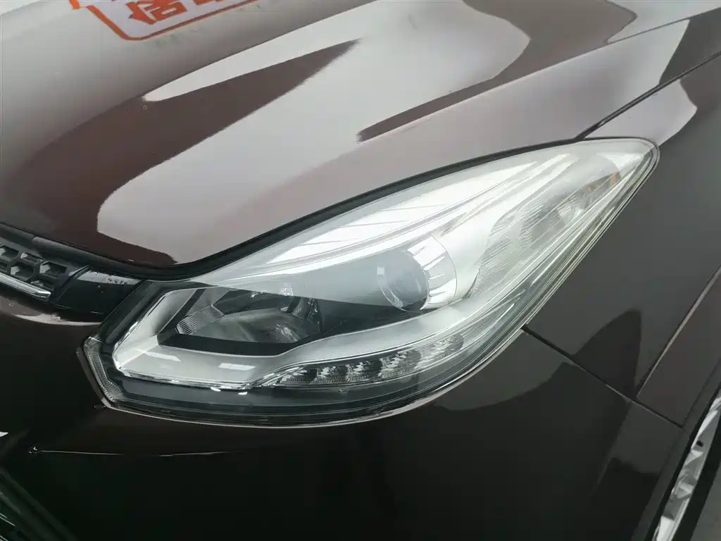 JIANGLING YUSHENG S350