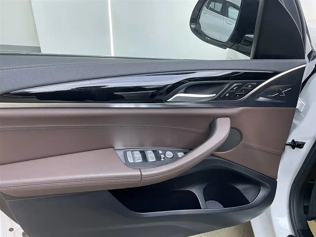 BMW X3 2019 xDrive28i M Sport Package фото 13