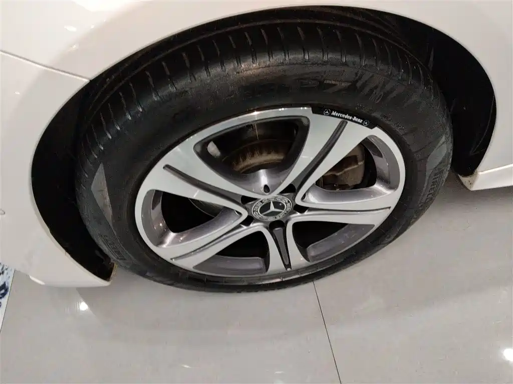 Mercedes-Benz C-Class 2022 C 200 L Sport Version фото 23
