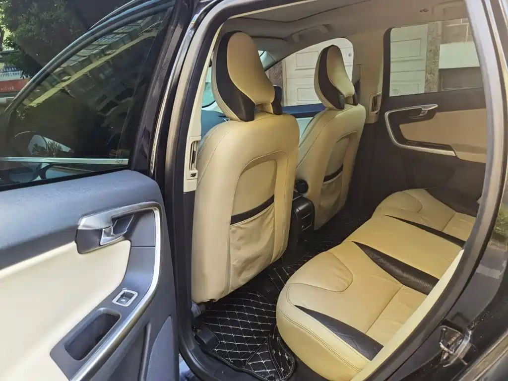 Фото 7 - Volvo XC60 (Import)