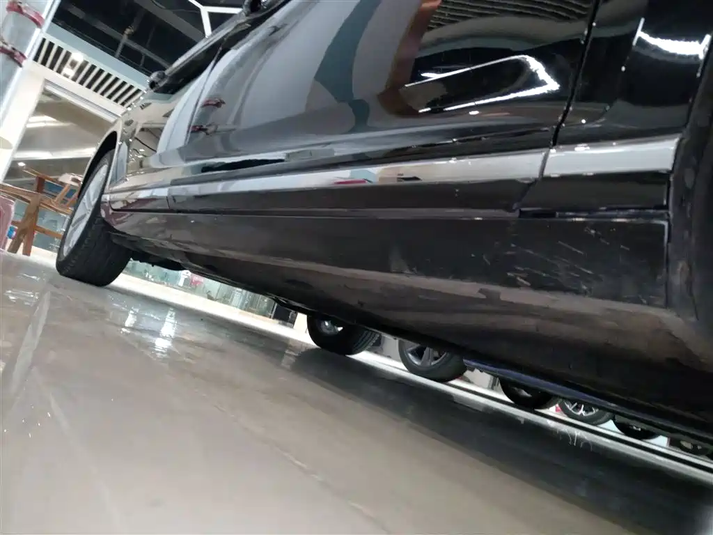 Volkswagen Magotan 2018 330TSI DSG Luxury фото 16