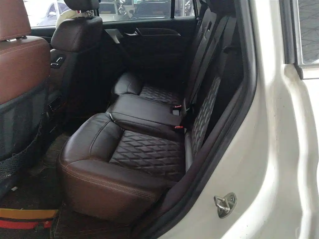 Haval H9 2020 2.0T Gasoline 4WD Premium 5-Seater фото 14