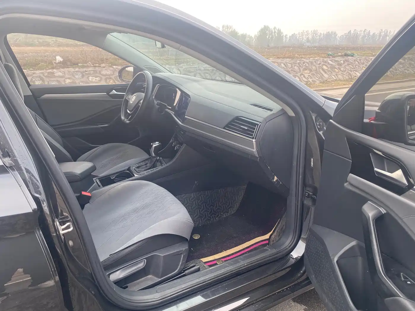 Volkswagen Sagitar 2022 280TSI DSG Surpassing Edition фото 10