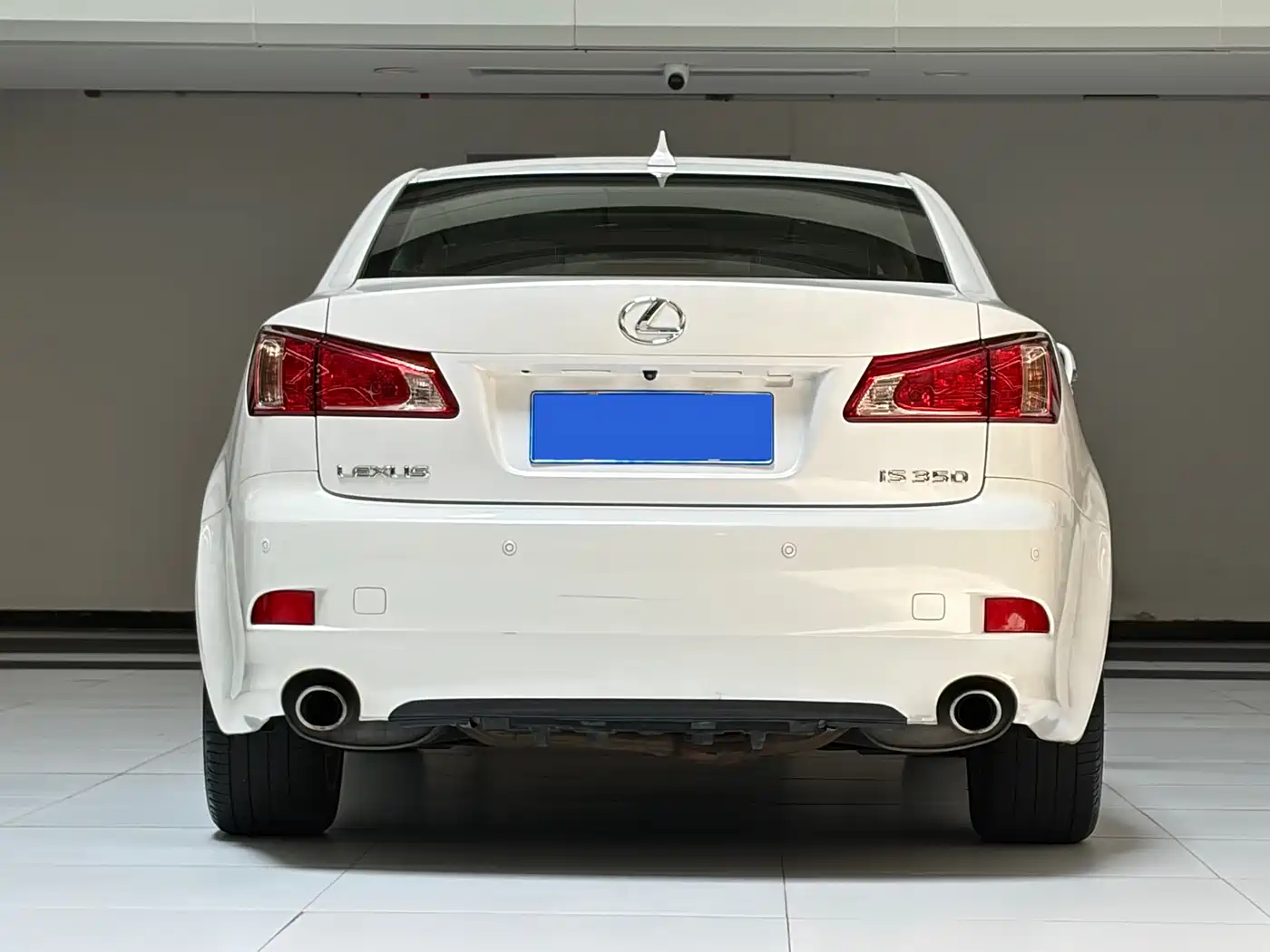 Lexus IS 2011 250 Sport фото 14
